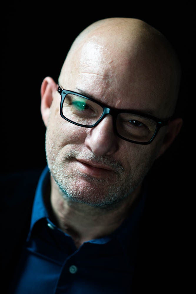 Autor werden oder Drehbuchautor bleiben? Uwe Wilhelm #651
