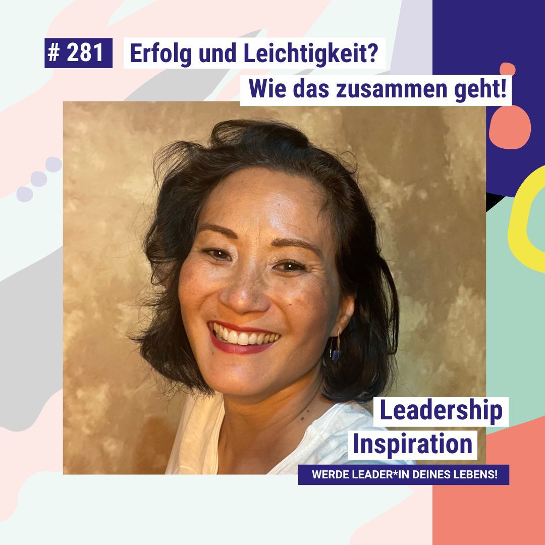 Erfolg und Leichtigkeit? Wie das zusammen geht!
