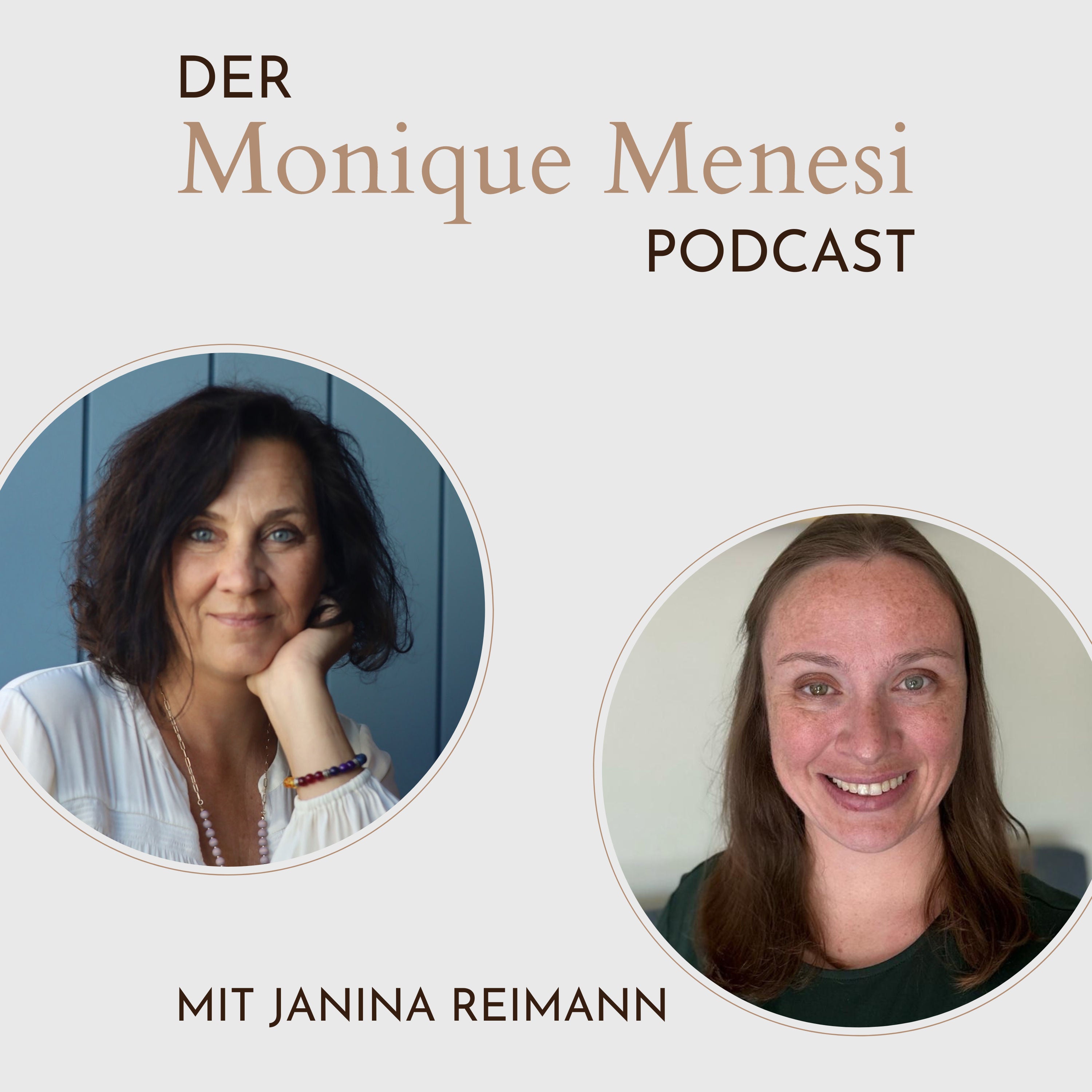 Folge 63: Erfolgreich Familie und Business vereinen - ein Gespräch mit Janina Reimann