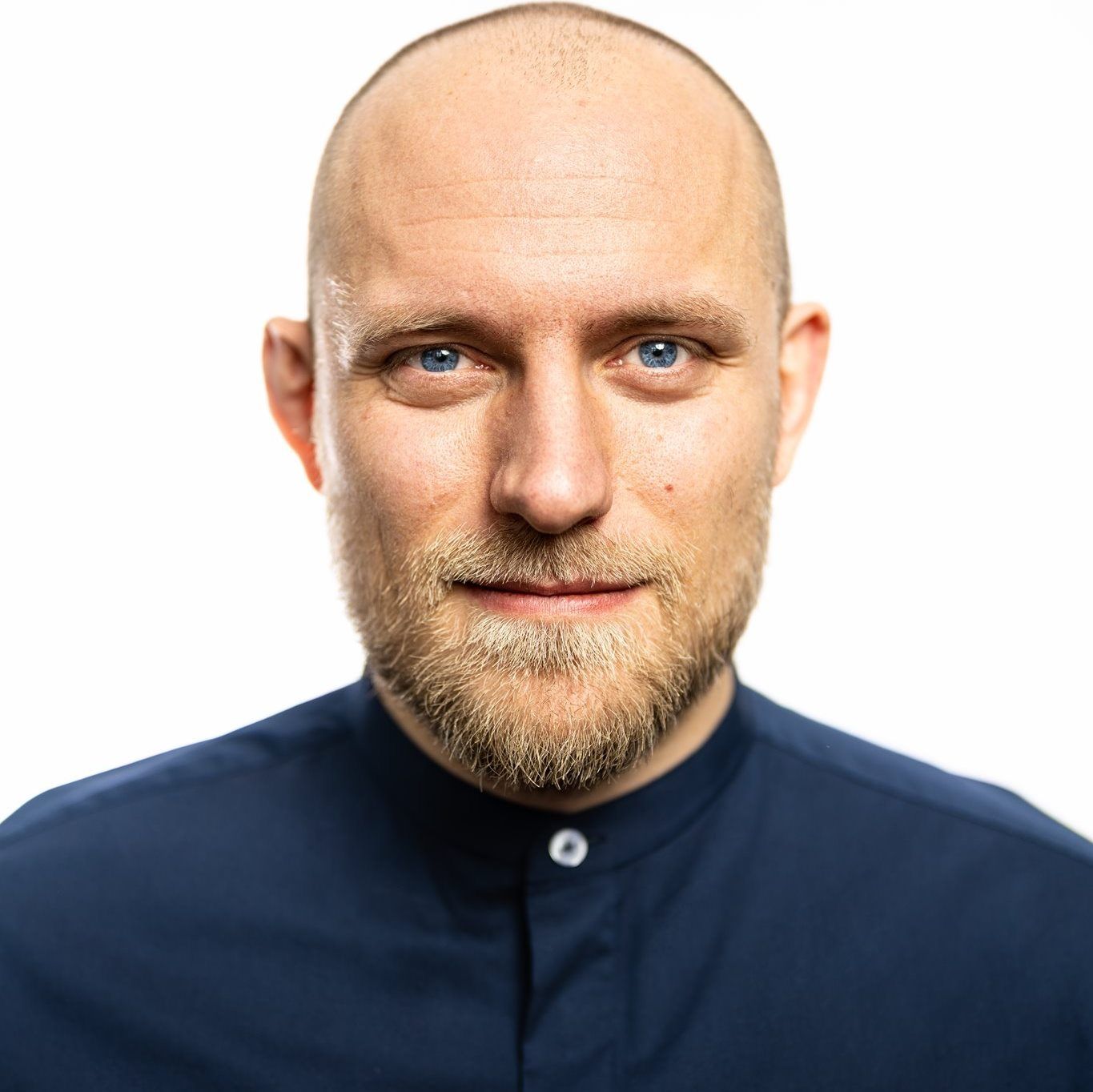 KI-Experte: Vom Soldaten zum Unternehmer. Joel Burghardt #803