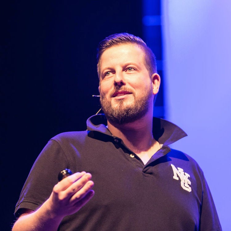 Salesfunnel erstellen mit über 10 Mio Umsatz. Ralf Tesch #681