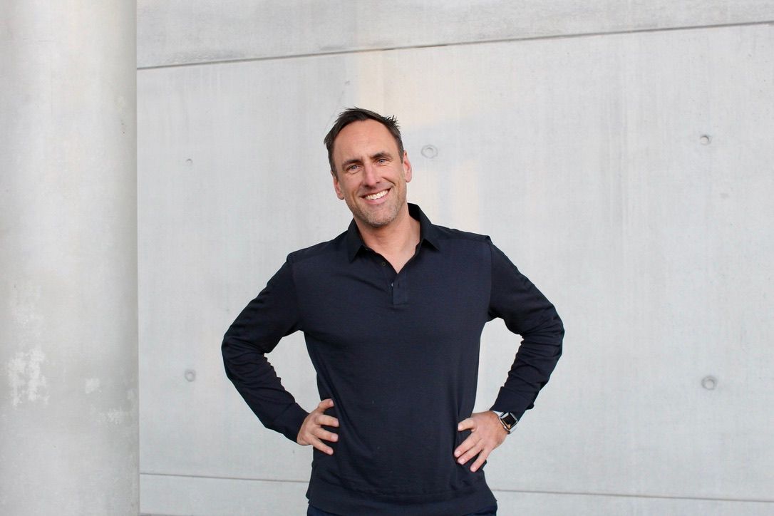 Apps erstellen und Geld verdienen - Ex-Apple Manager gibt Tipps, Tom Sadowski #624
