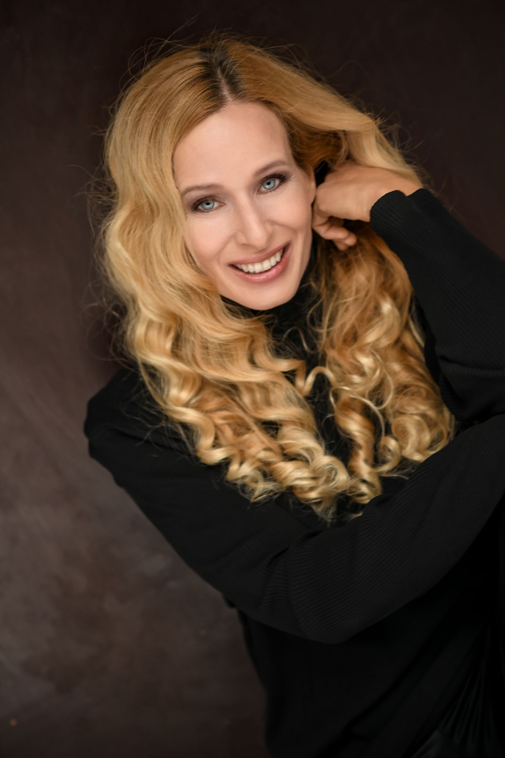 Speaker werden: Lerne von Rockstars. Annabell Whitney #692