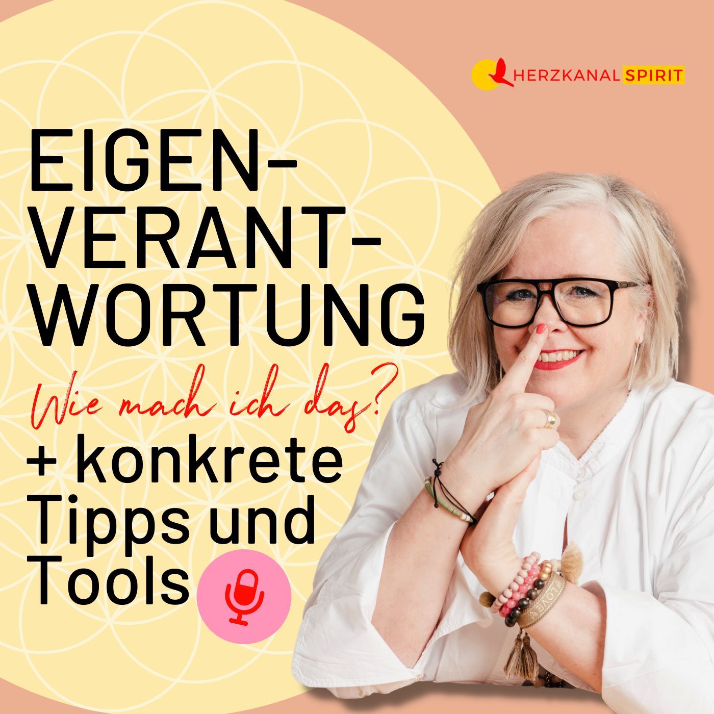 Eigenverantwortung – Wie mache ich das? Mit konkreten TIPPS