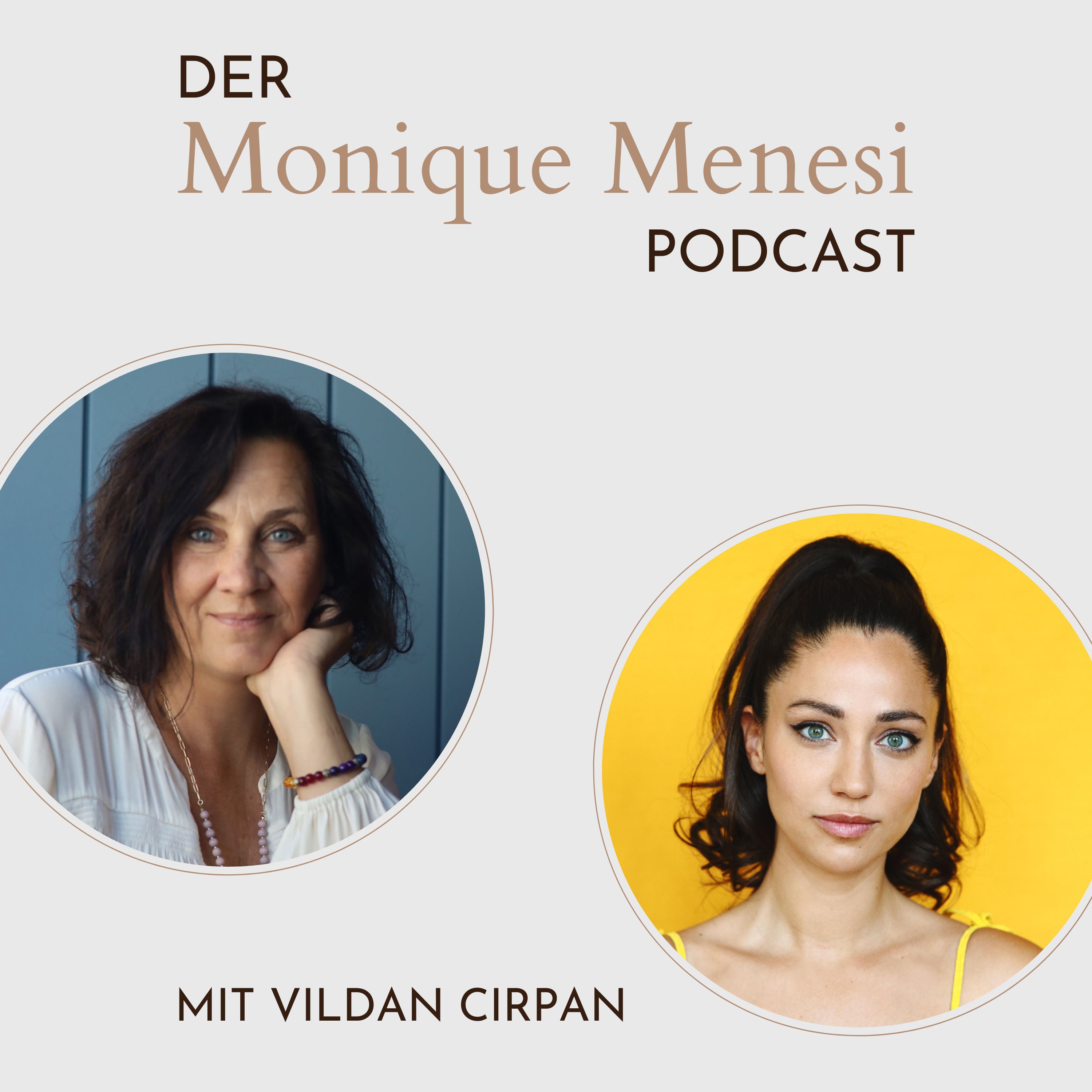 Folge 66: Wenn Leidenschaft auf Business trifft – mit Vildan Cipran, Schauspielerin und Unternehmerin