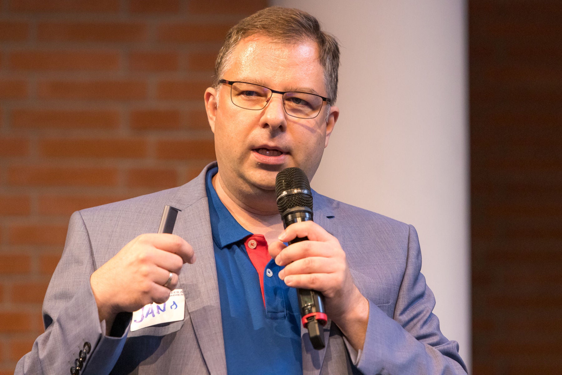 Barcamps für Firmen erfolgreich einsetzen. Jan Theofel 793