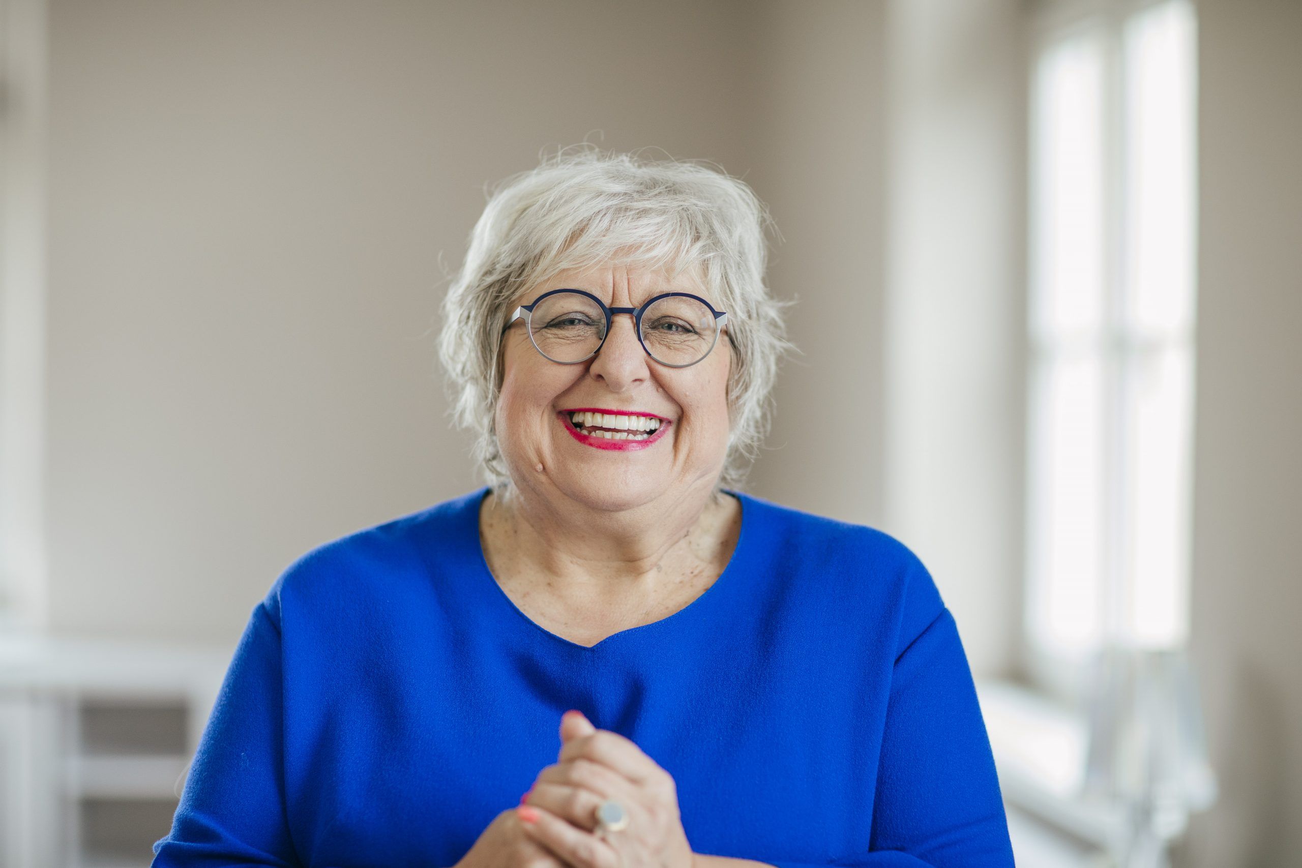 Coaching Ausbildung mit Sabine Asgodom #659