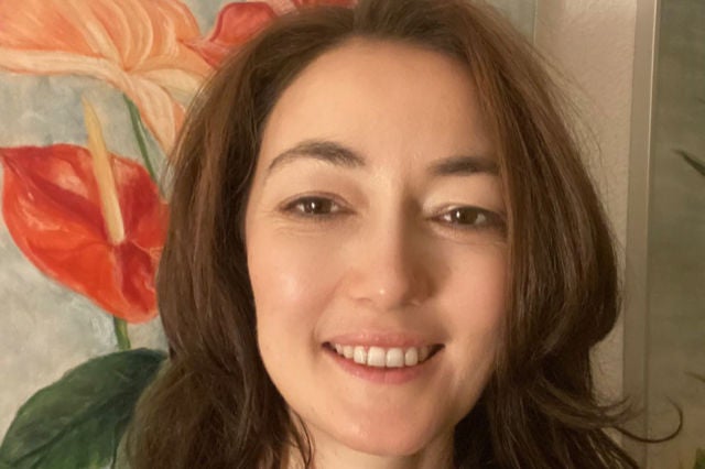 Gesundheitscoaching und Mentalcoaching. Sandra Sanders 794