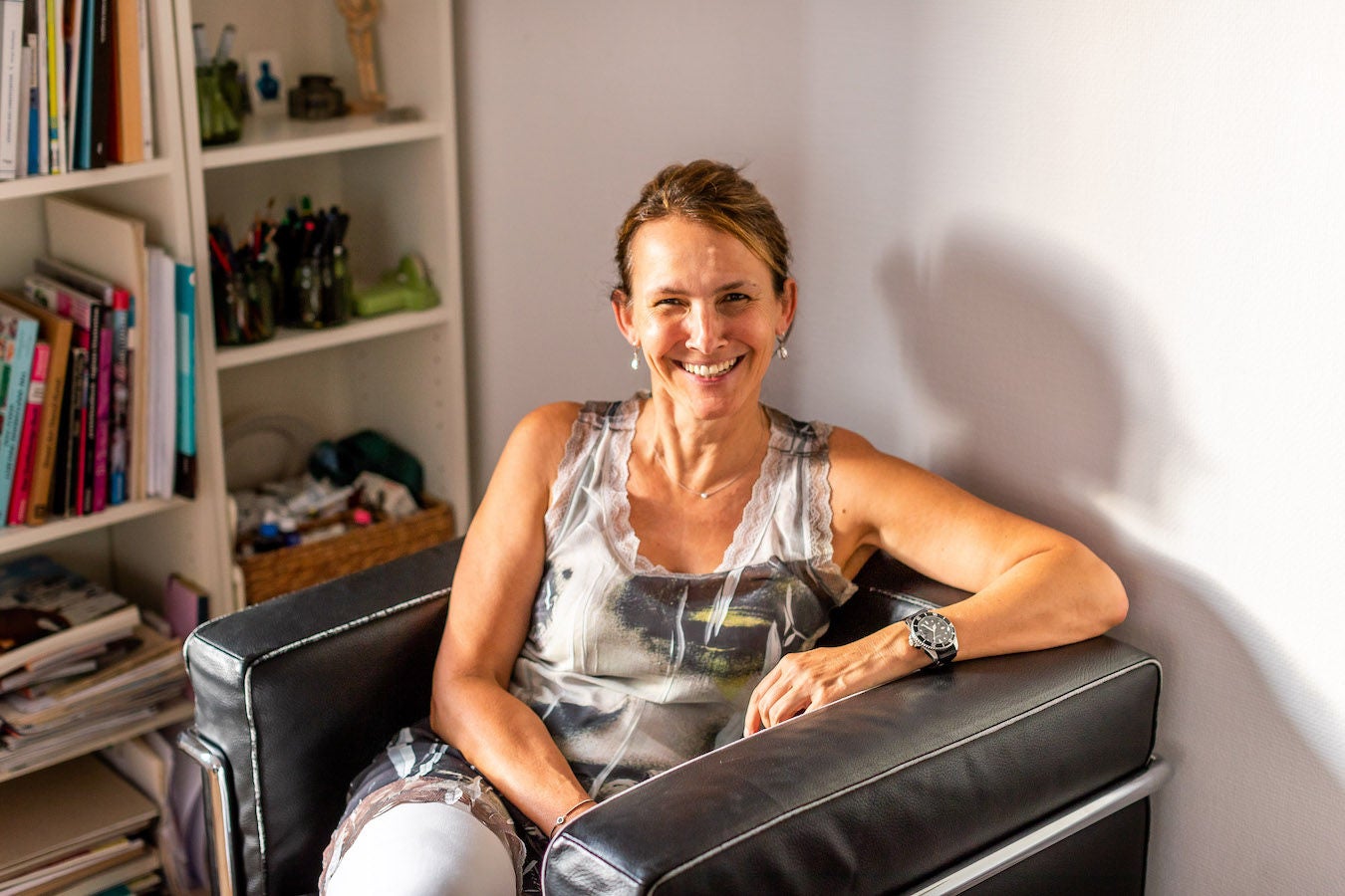 Herzensbusiness: So gründest Du richtig. Andrea Wedel #701