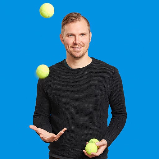 Emailmarketing Software Sendinblue. Steffen Schebesta #654