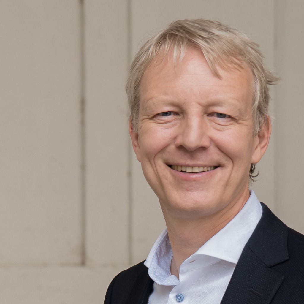 Leistungsteam mit dem Team Management Profil - Marc Tscheuschner #734