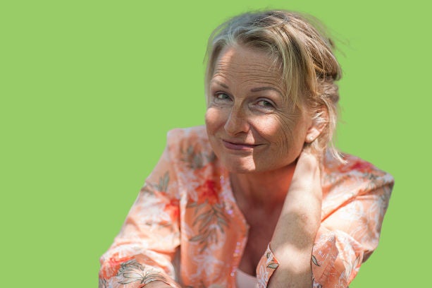 Glücklich sein. So einfach geht es. Gabriela Bortis #649
