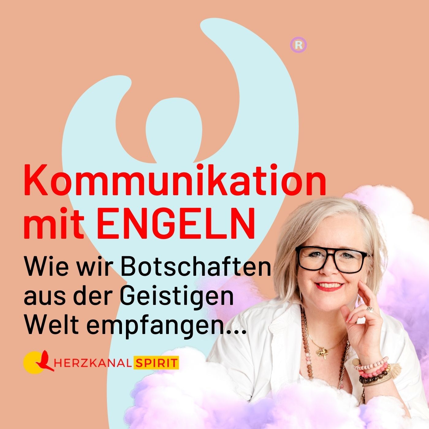 Kommunikation mit Engeln: Wie wir Botschaften aus der Geistigen Welt empfangen