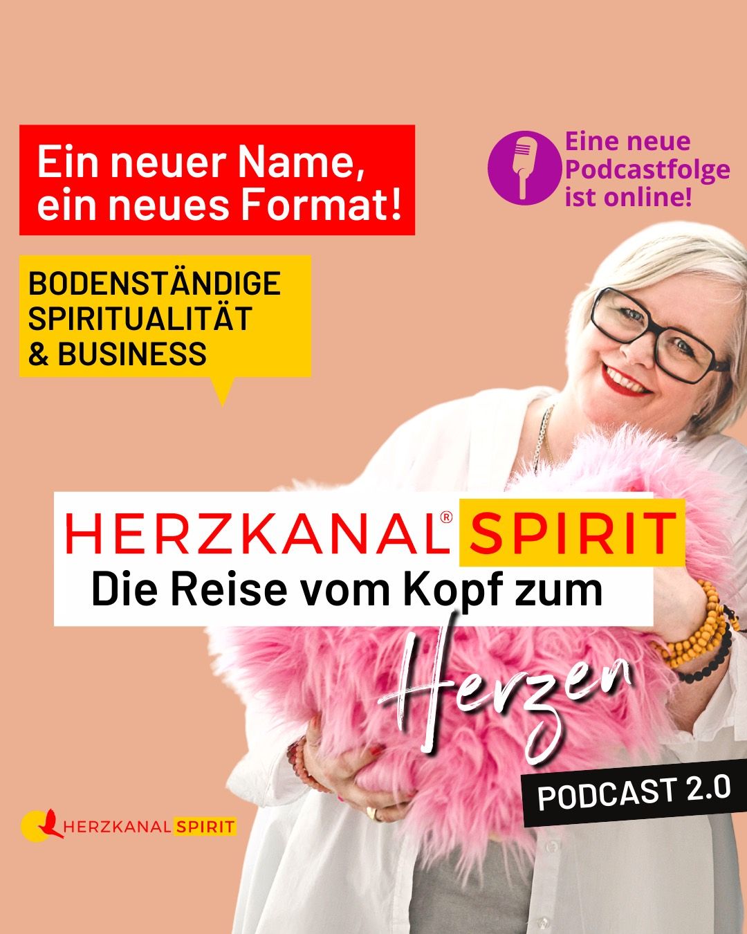 HERZKANAL® 2.0