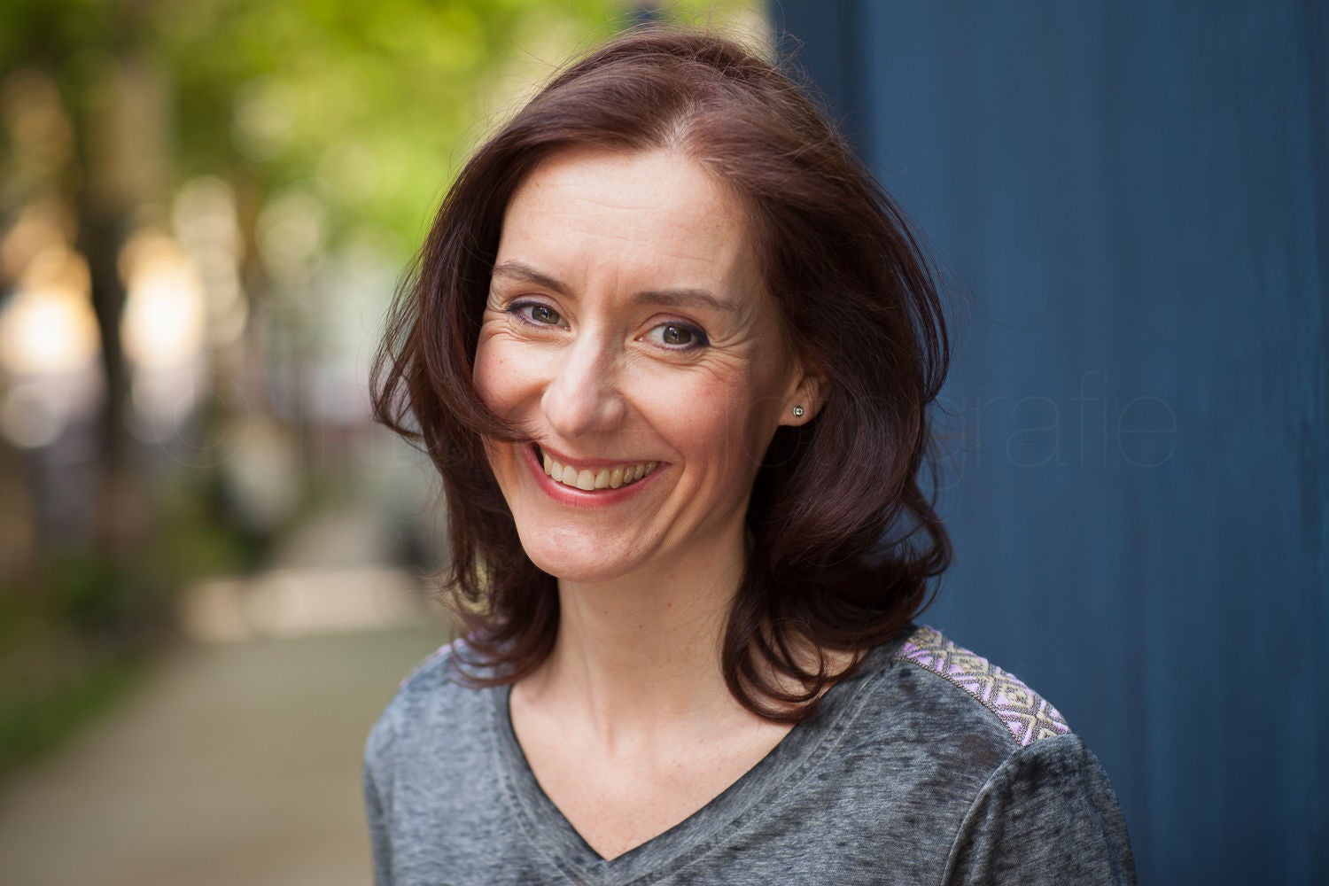 Gesund bleiben als Führungskraft - Tanja Rosenbaum #662