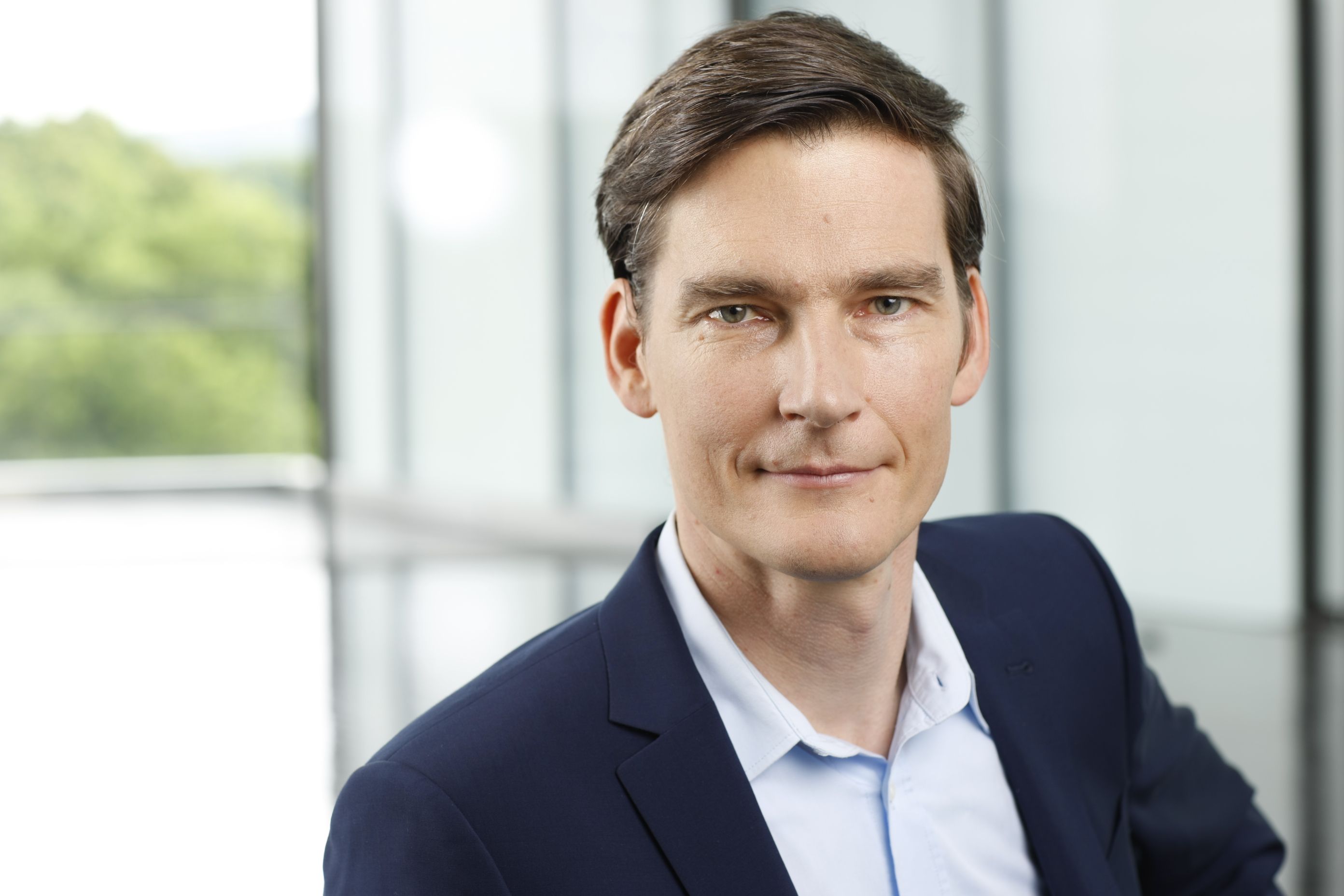 Elektromobilität Deutschland als Lösung - Achim Kampker #641