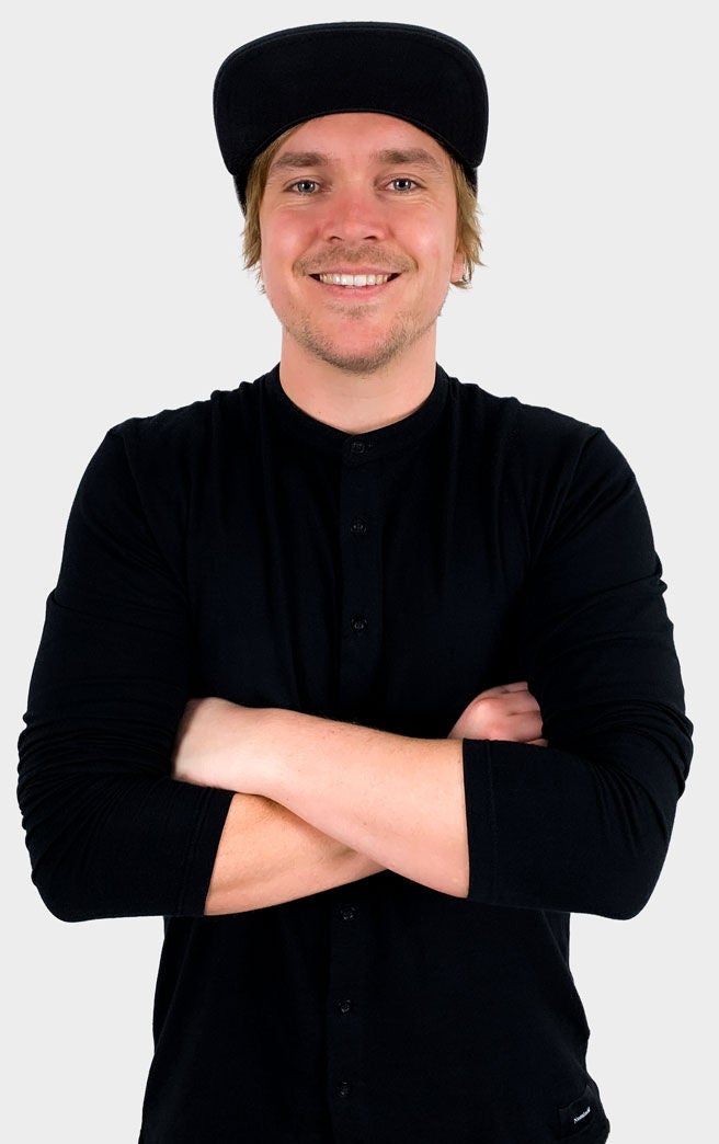 Online Marketing Tools: einfacher denn je. Sven Hansen #683