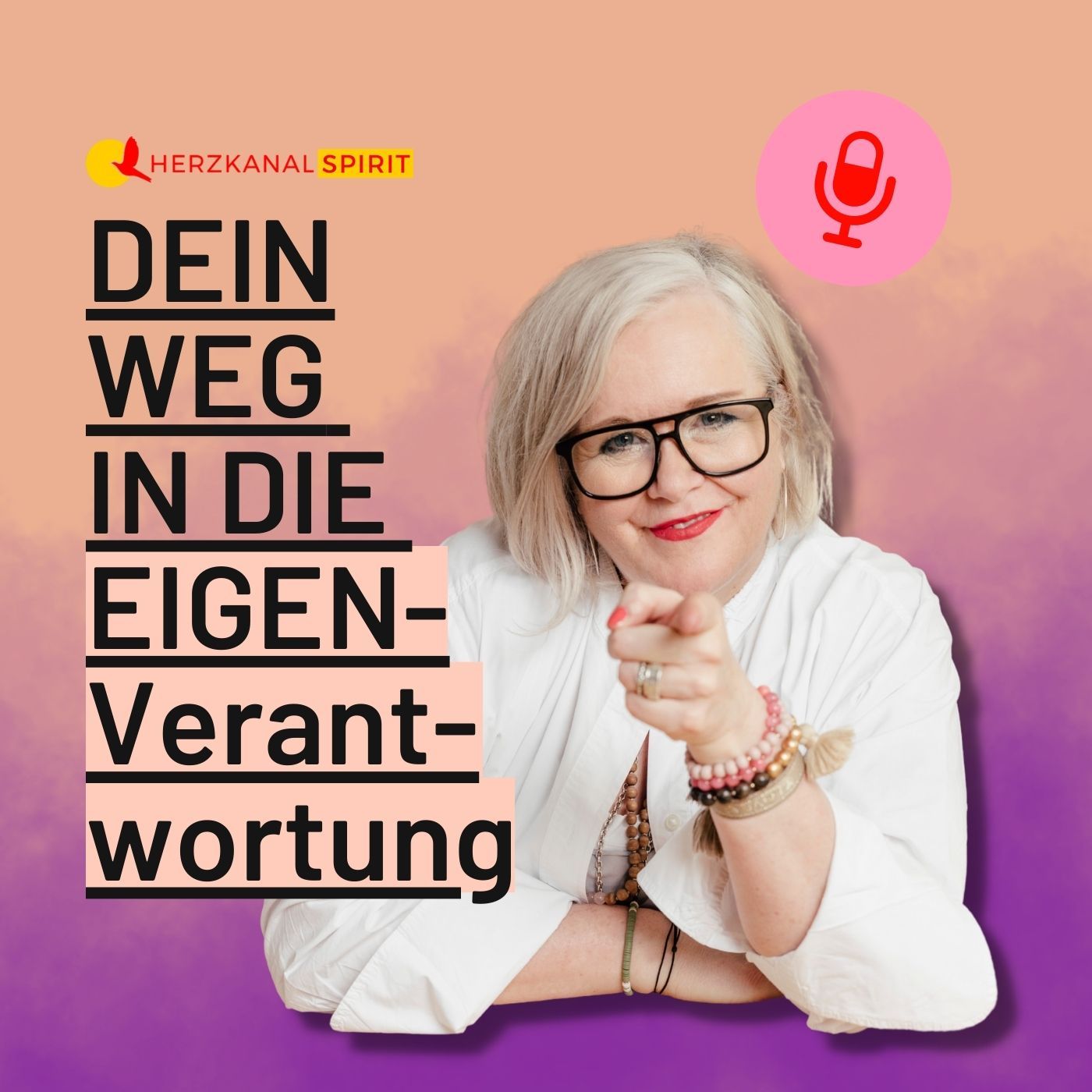 Dein Weg in die Eigenverantwortung 🦋🌿
