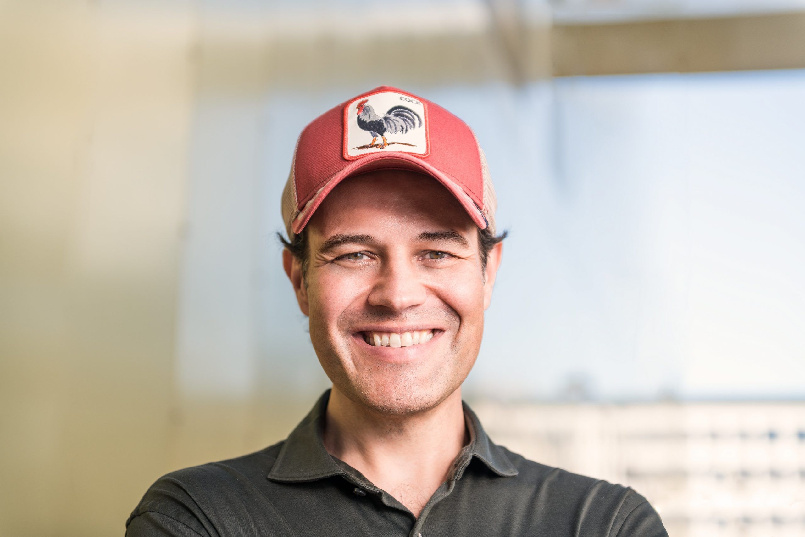 Geld verdienen mit Studiotechniker Nullinger. Mike Hager 688