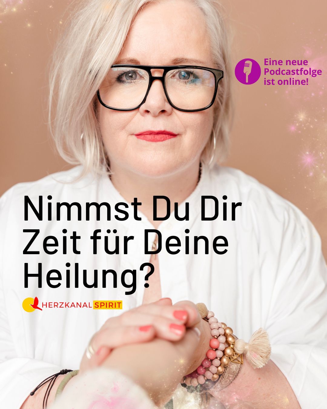 Nimmst Du Dir Zeit für Deine HEILUNG? 🧚‍♀️