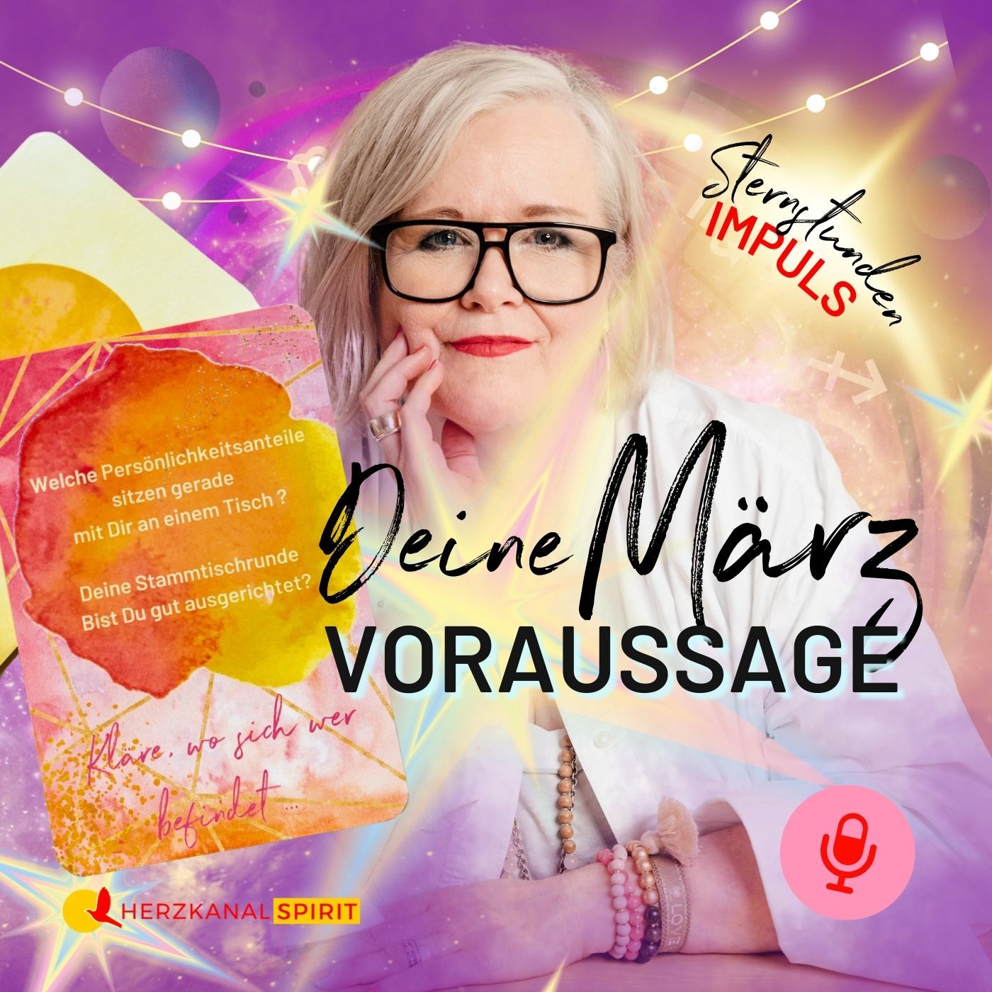 🌟 STERNSTUNDENIMPULS MÄRZ 2024 🌟