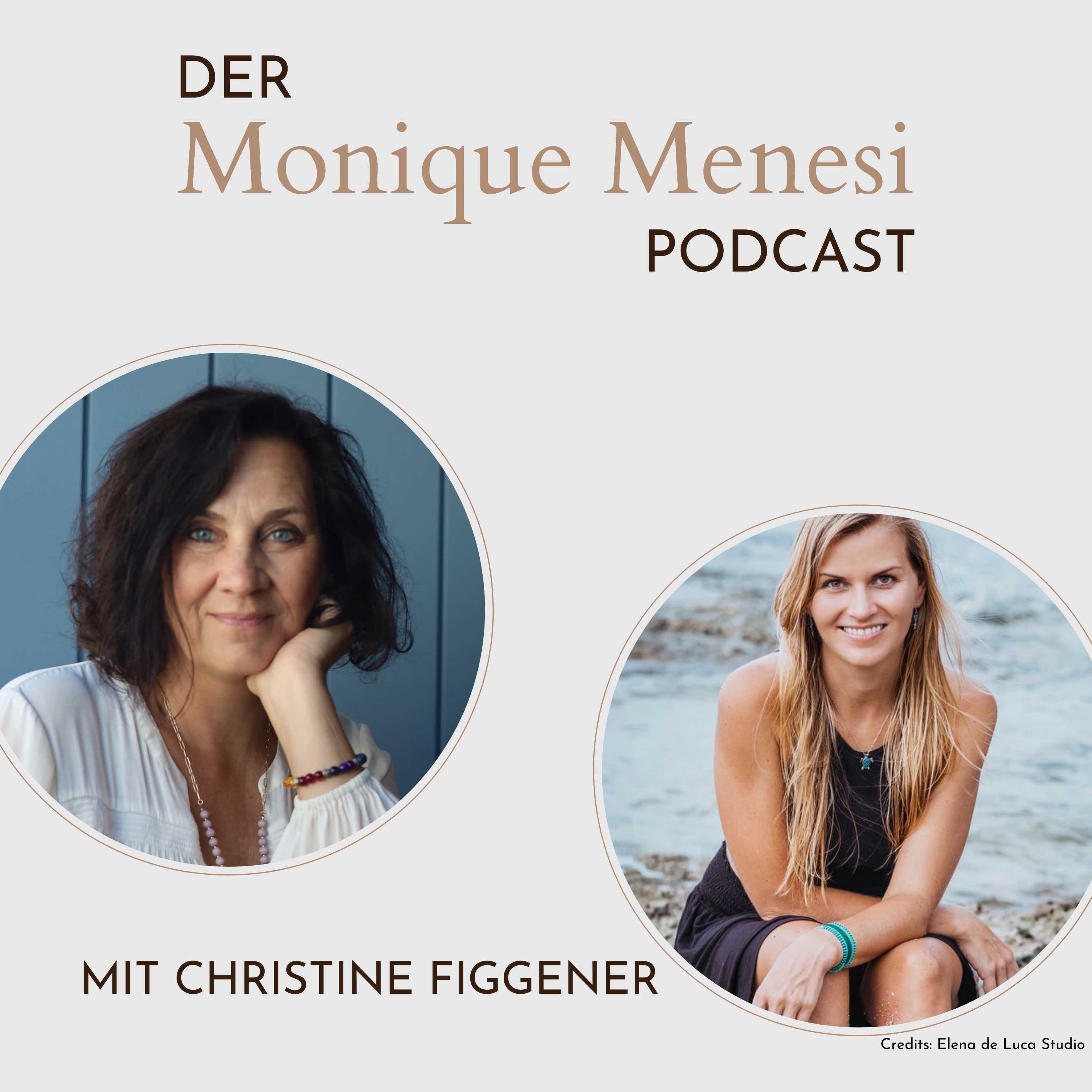 Folge 94: Naturschutz trifft Business: Die Realität des Geldverdienens beim Schildkrötenschutz mit Christine Figgener