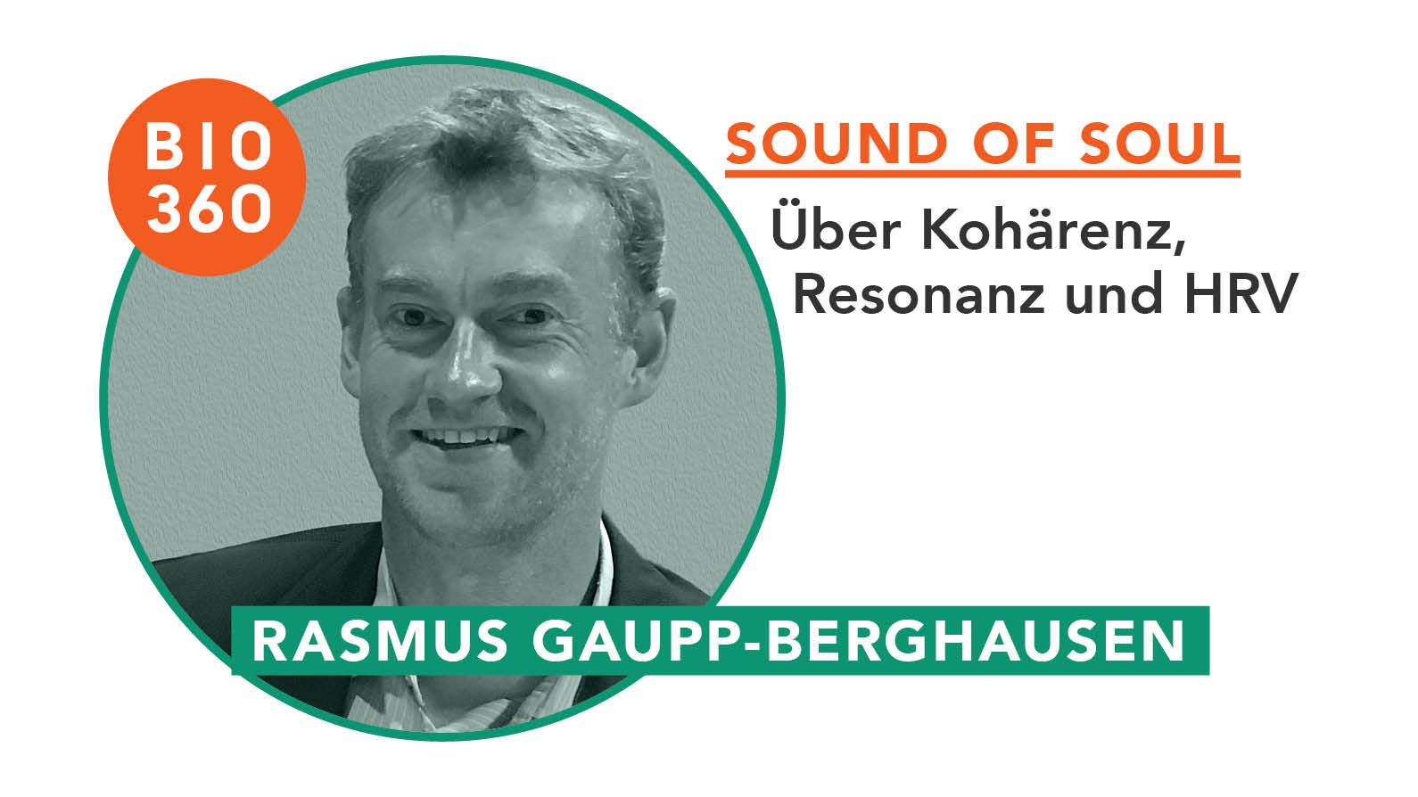 276 Sound of Soul: Rasmus Gaupp-Berghausen 2/3