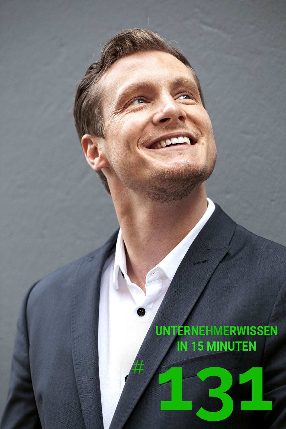 131: Work Life Balance mit Marcell Jansen