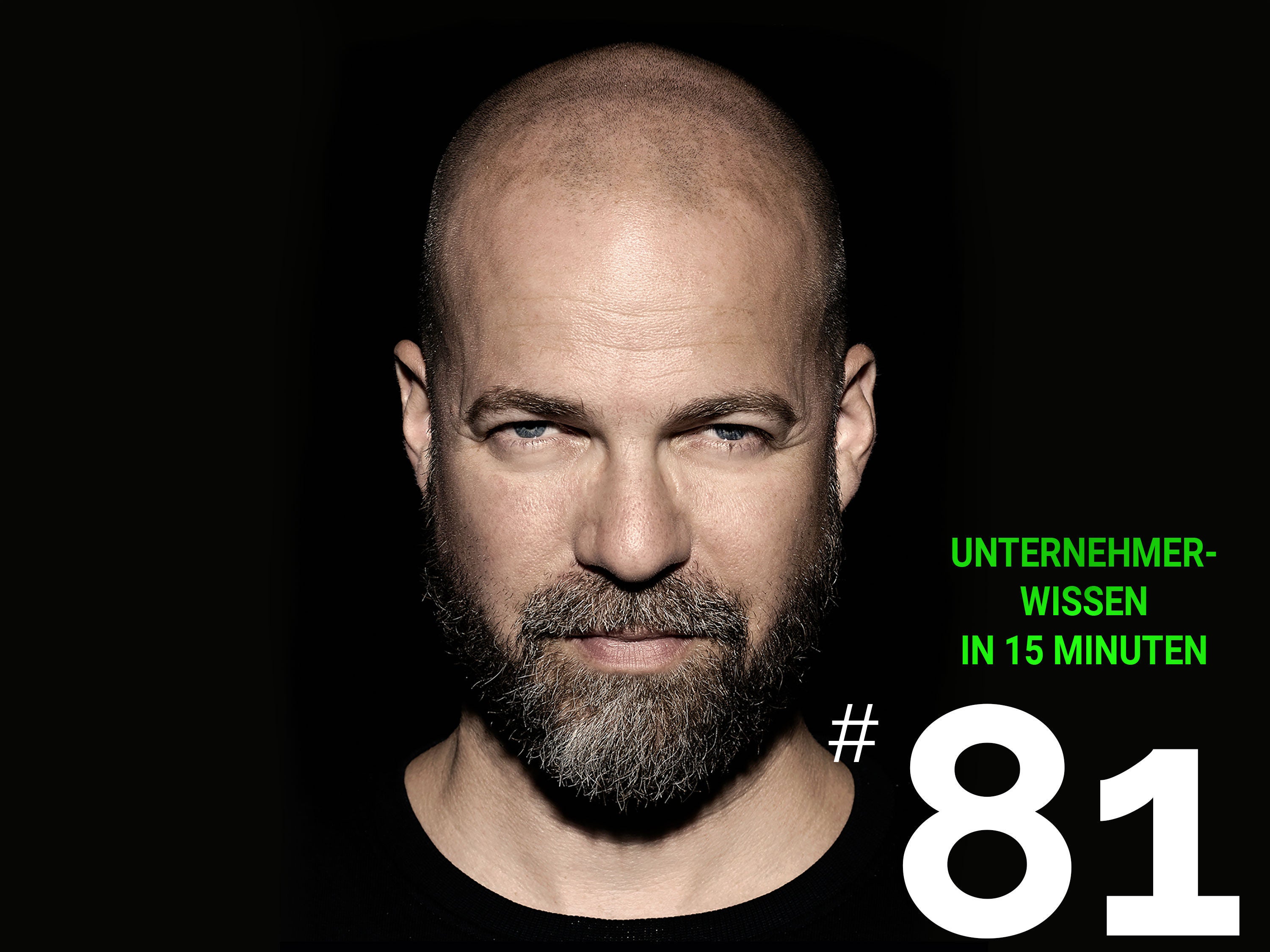 81: Sinn finden mit Michael Kurth aka Curse