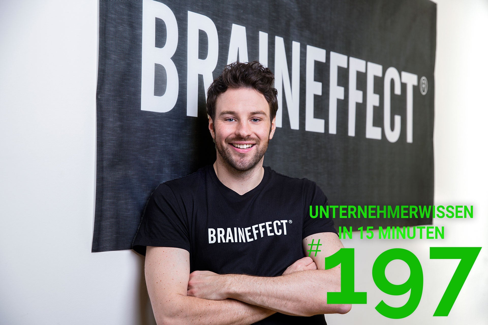 197: Biohacking mit Fabian Foelsch