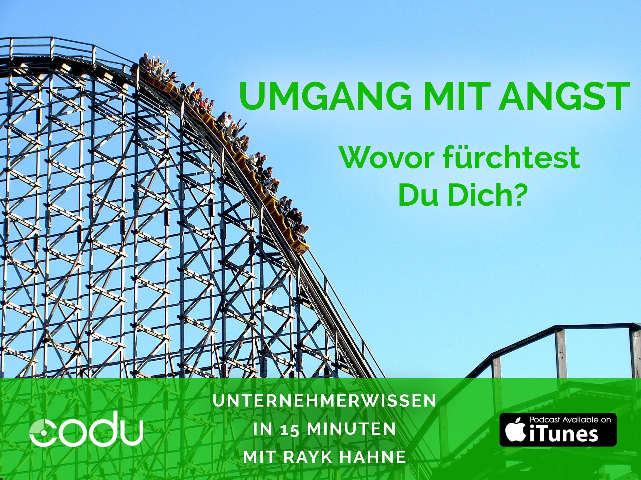 56: Umgang mit Angst