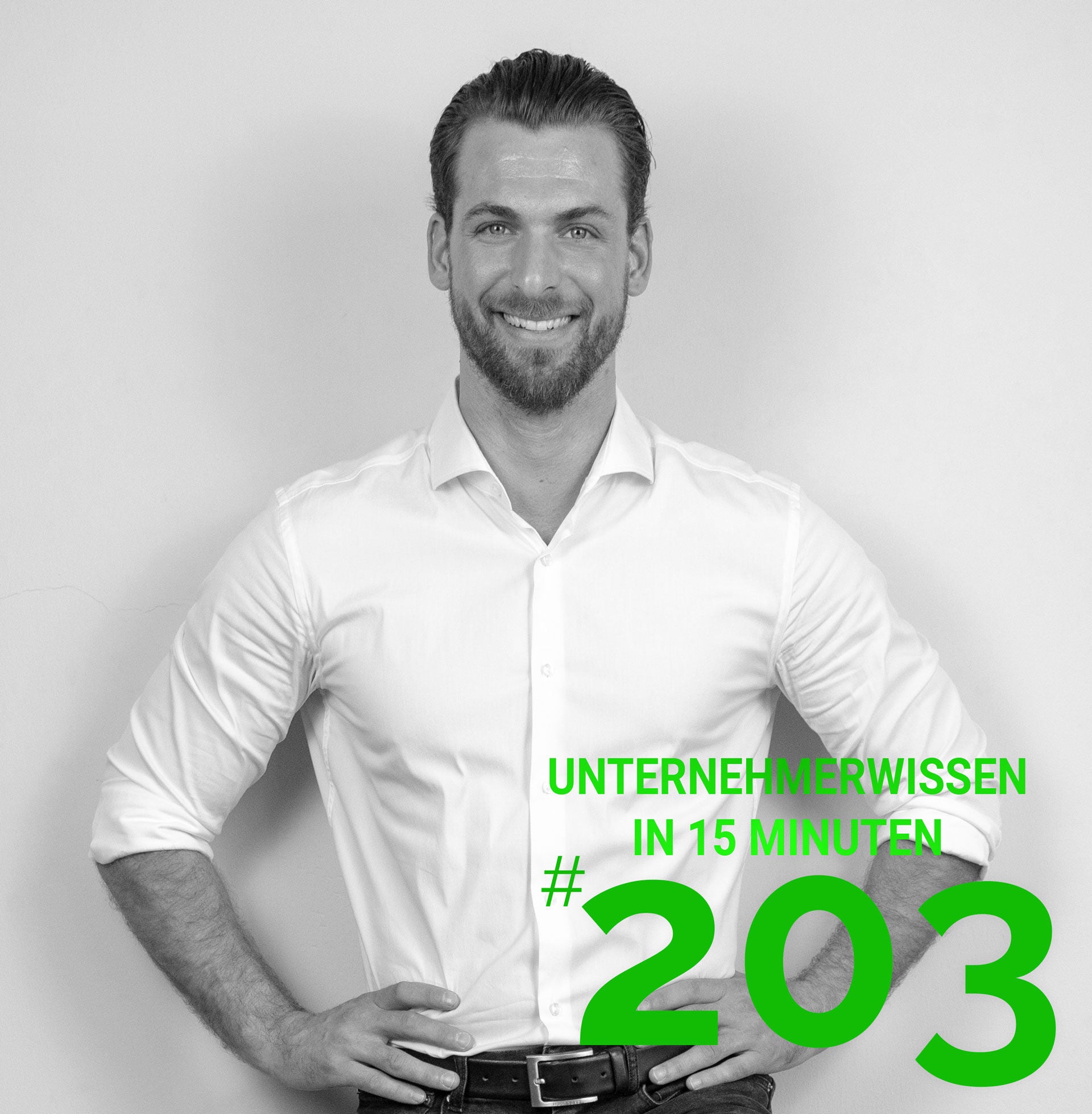 203: Kunden zu Fans machen Tim Josko
