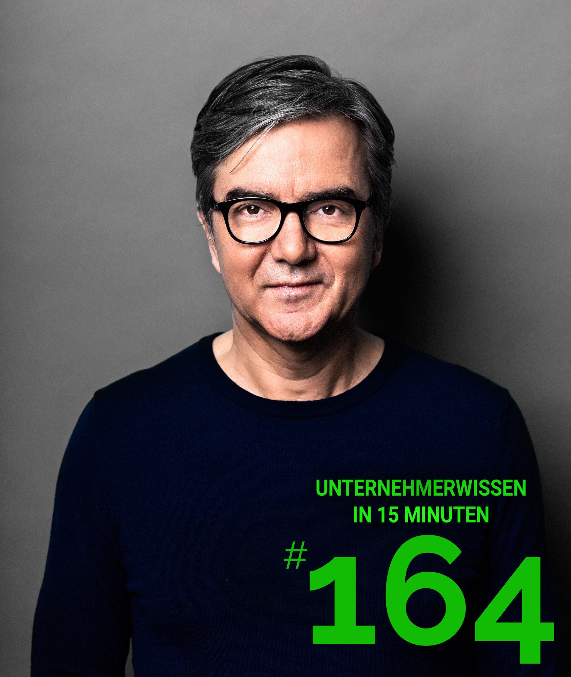 164: Sein Unternehmen verlassen mit Marketingurgestein Stefan Rebbe