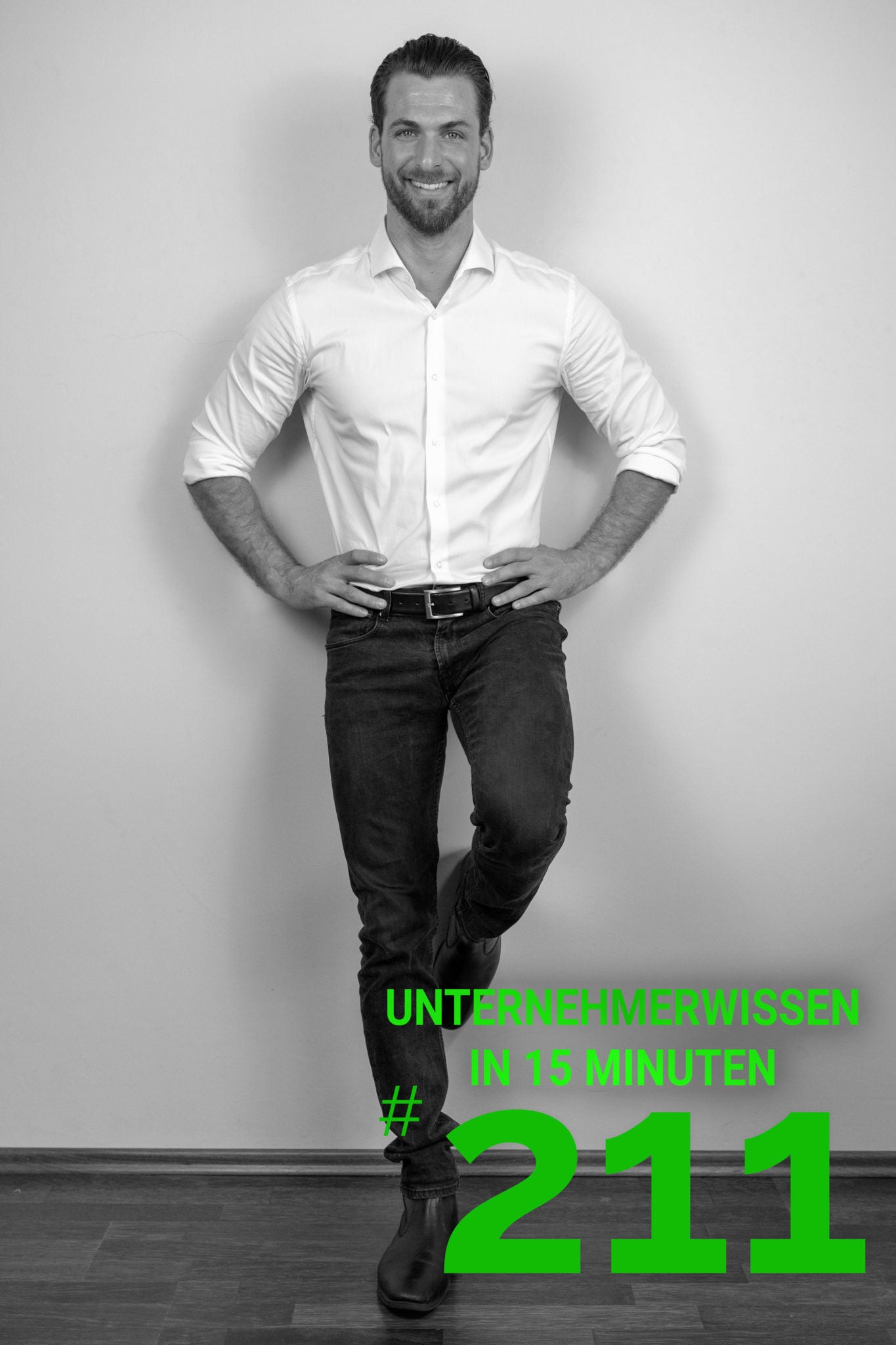211: 5 Unternehmerwahrheiten mit Tim Josko