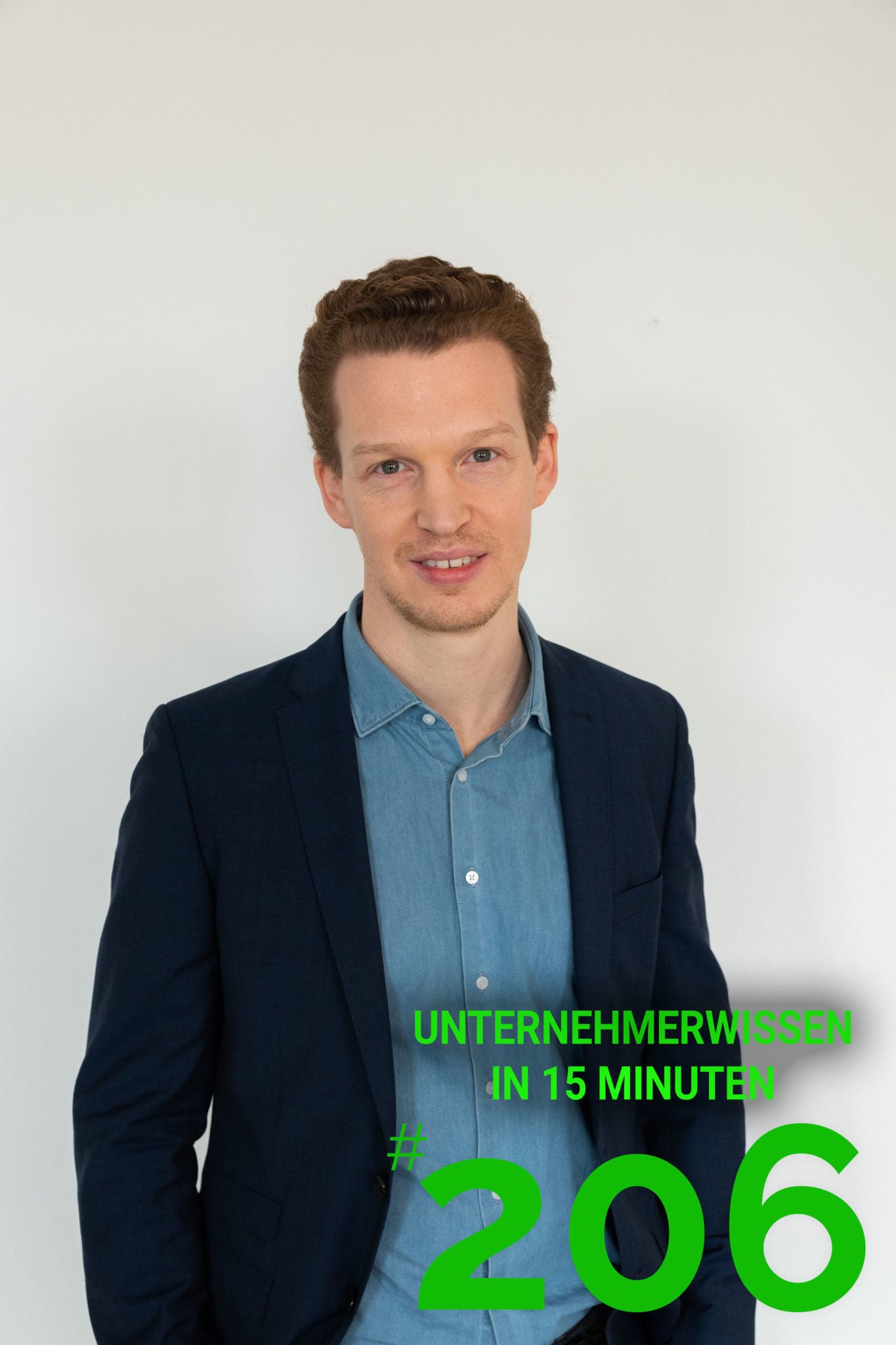 206: Clever Mitarbeiter finden mit Patrick Pietruck