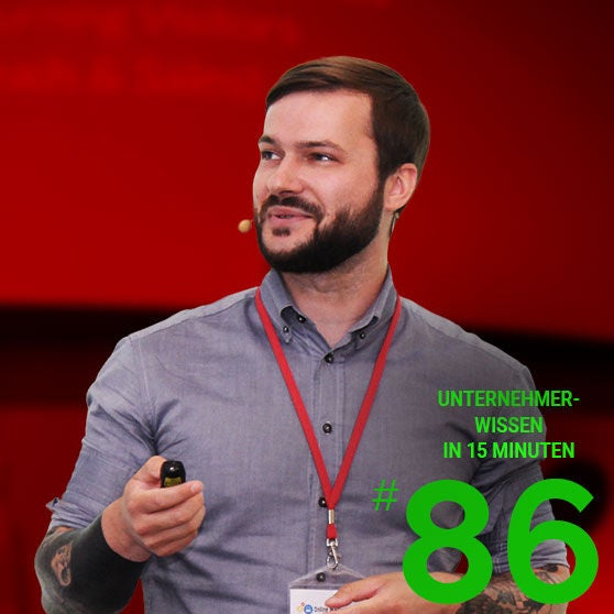 86: Mehr Conversions mit Nils Kattau