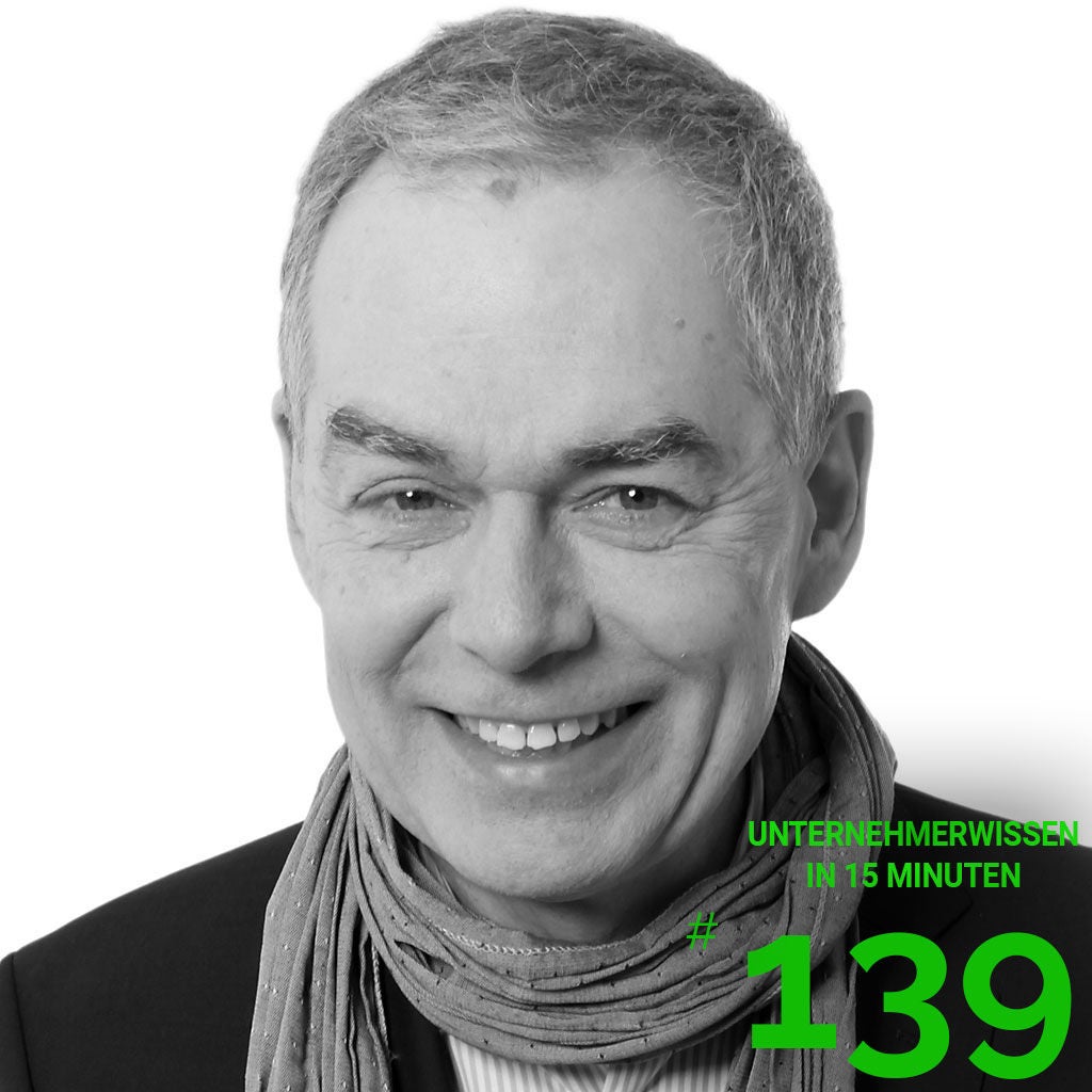 139: Was Du von Unternehmer und Speaker Tilo Maria Pfefferkorn lernen kannst