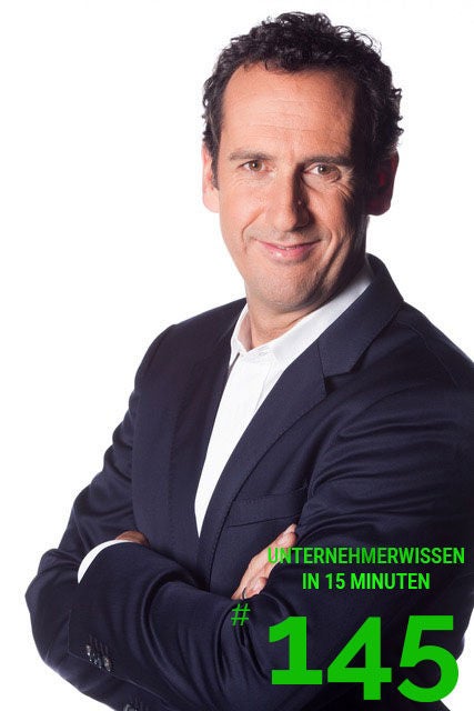 145: Was Du von Starmoderator Elmar Paulke lernen kannst