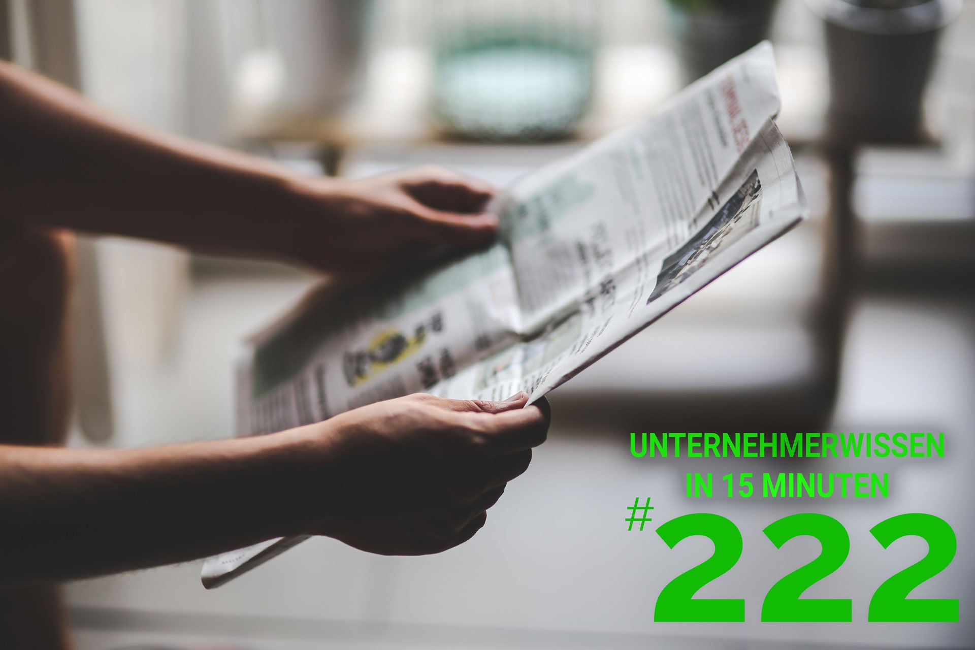 222: Warum jeder PR machen sollte