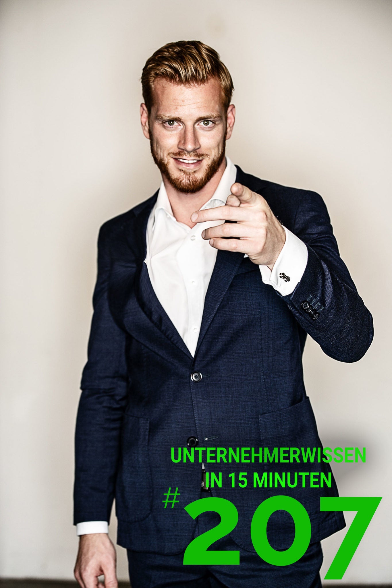 207: Reizthema Buchhaltung