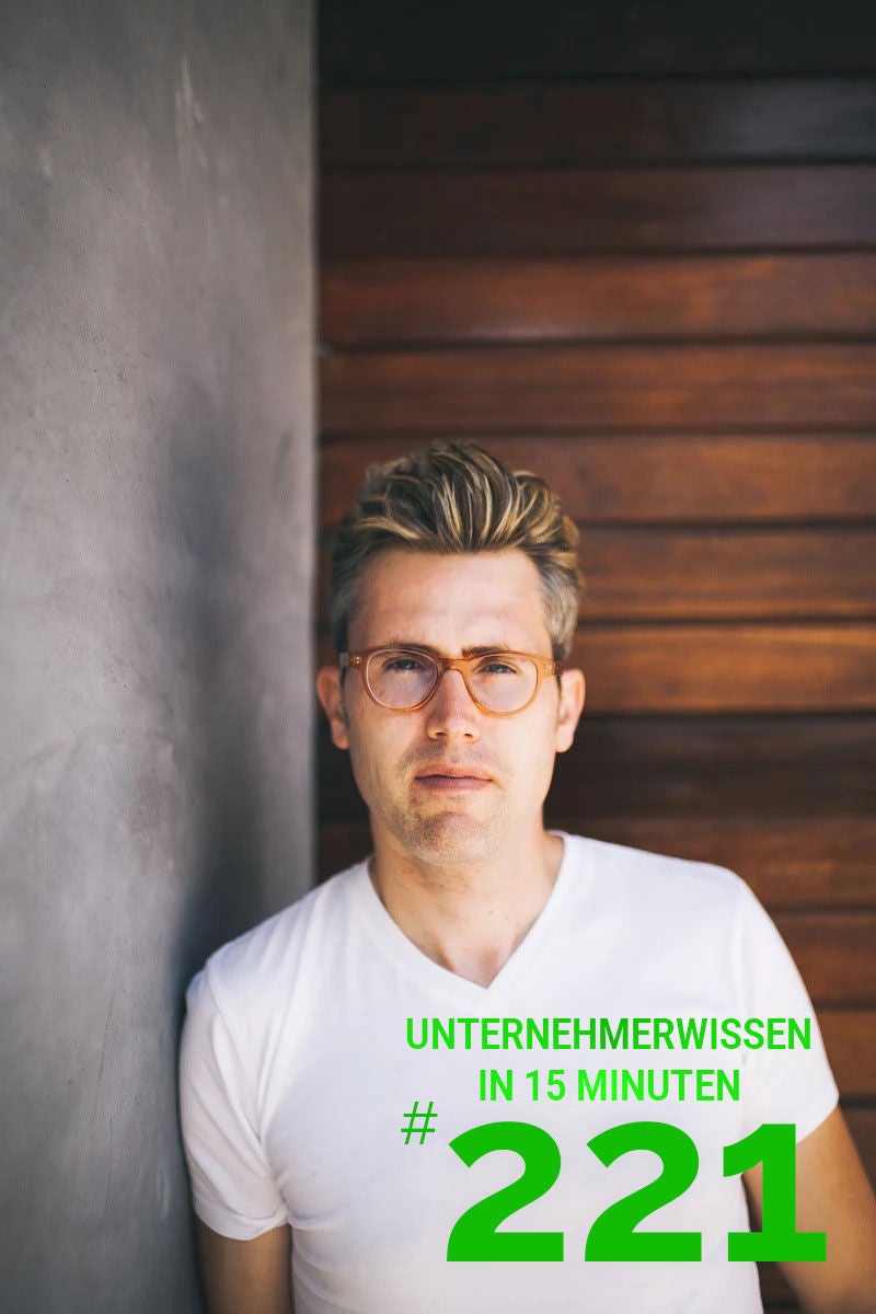 221: 1 Mio Follower in 30 Tagen mit Brendan Kane