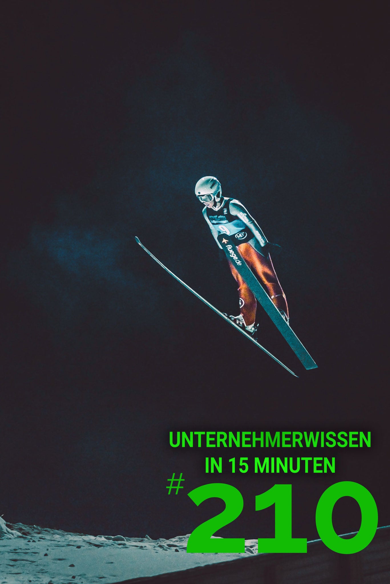 210: Unternehmer gewinnen gegen Leistungssportler