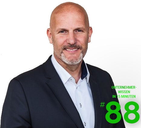 88: Xing mit Joachim Rumohr