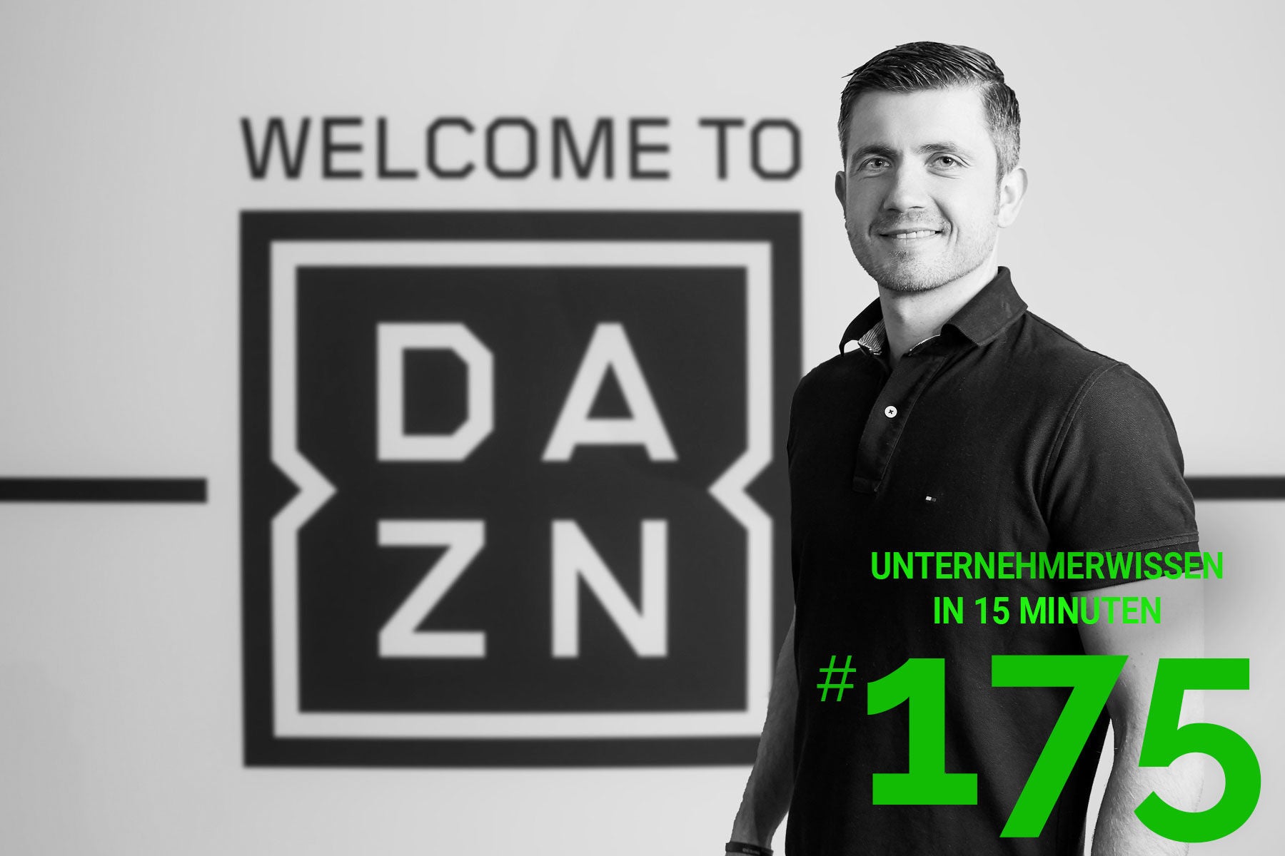 175: 5 Unternehmerwahrheiten mit Sebastian Kneissl