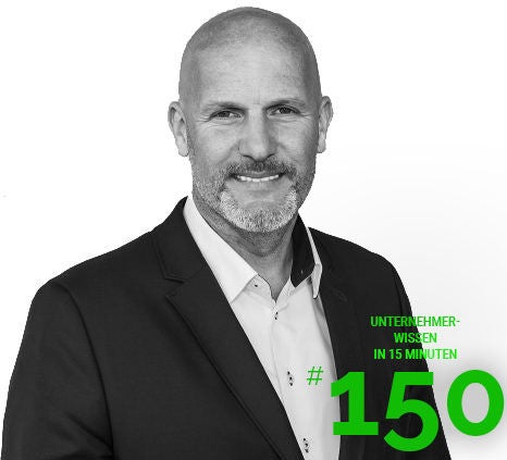 150: Lerne vom Socialselling Experten Nr 1 Joachim Rumohr