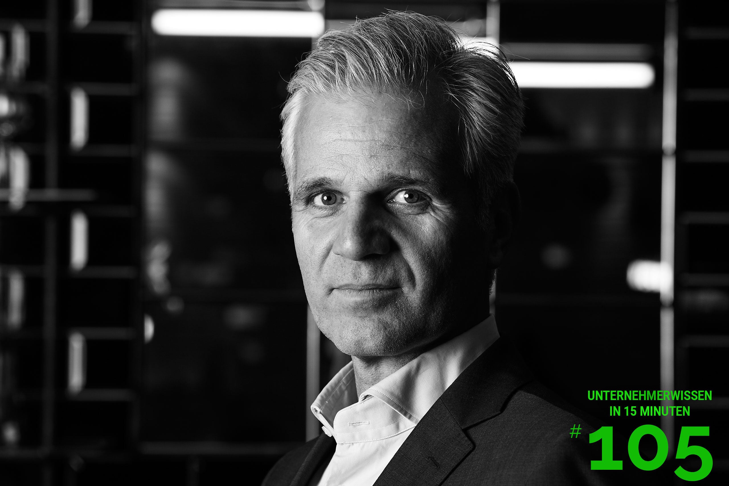 105: Sinn-Stiftung mit Michael Trautmann
