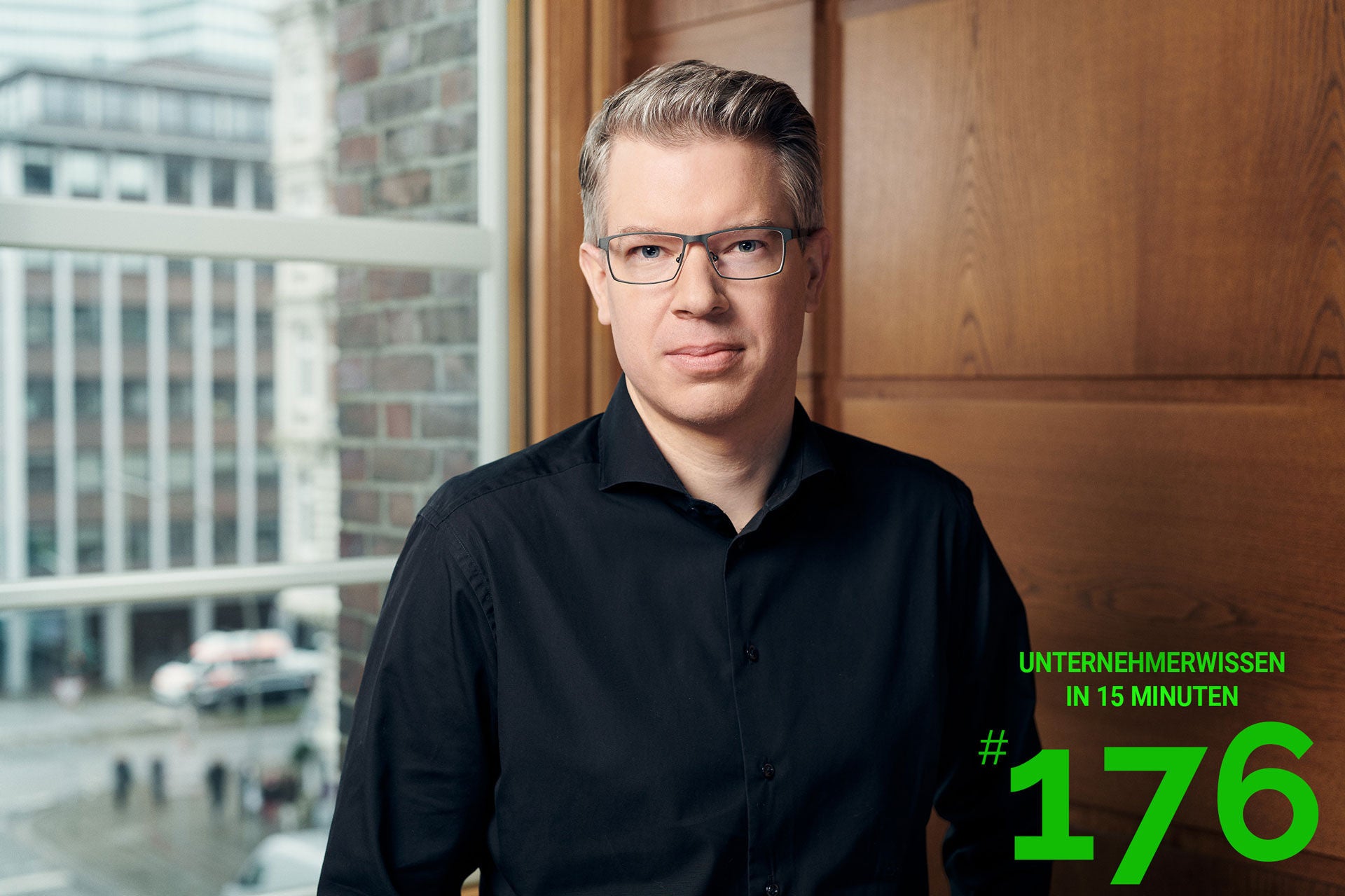 176: Routinen schaffen mit Frank Thelen