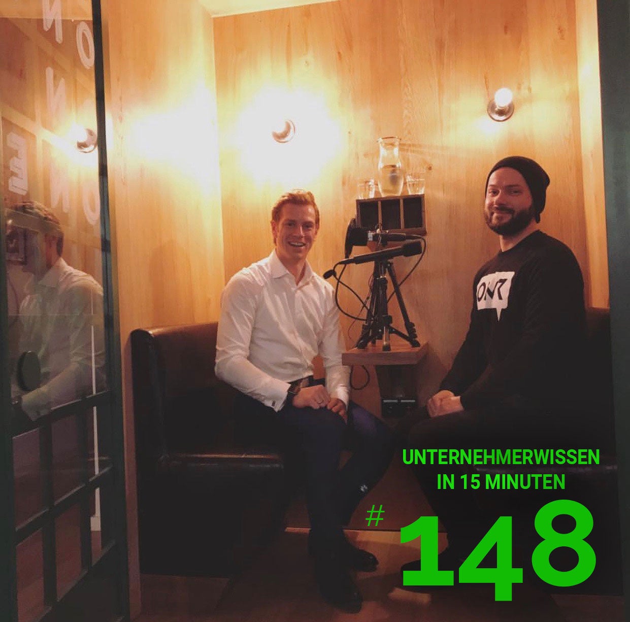 148: Was Du von Conversionexperte Nils Kattau lernen kannst