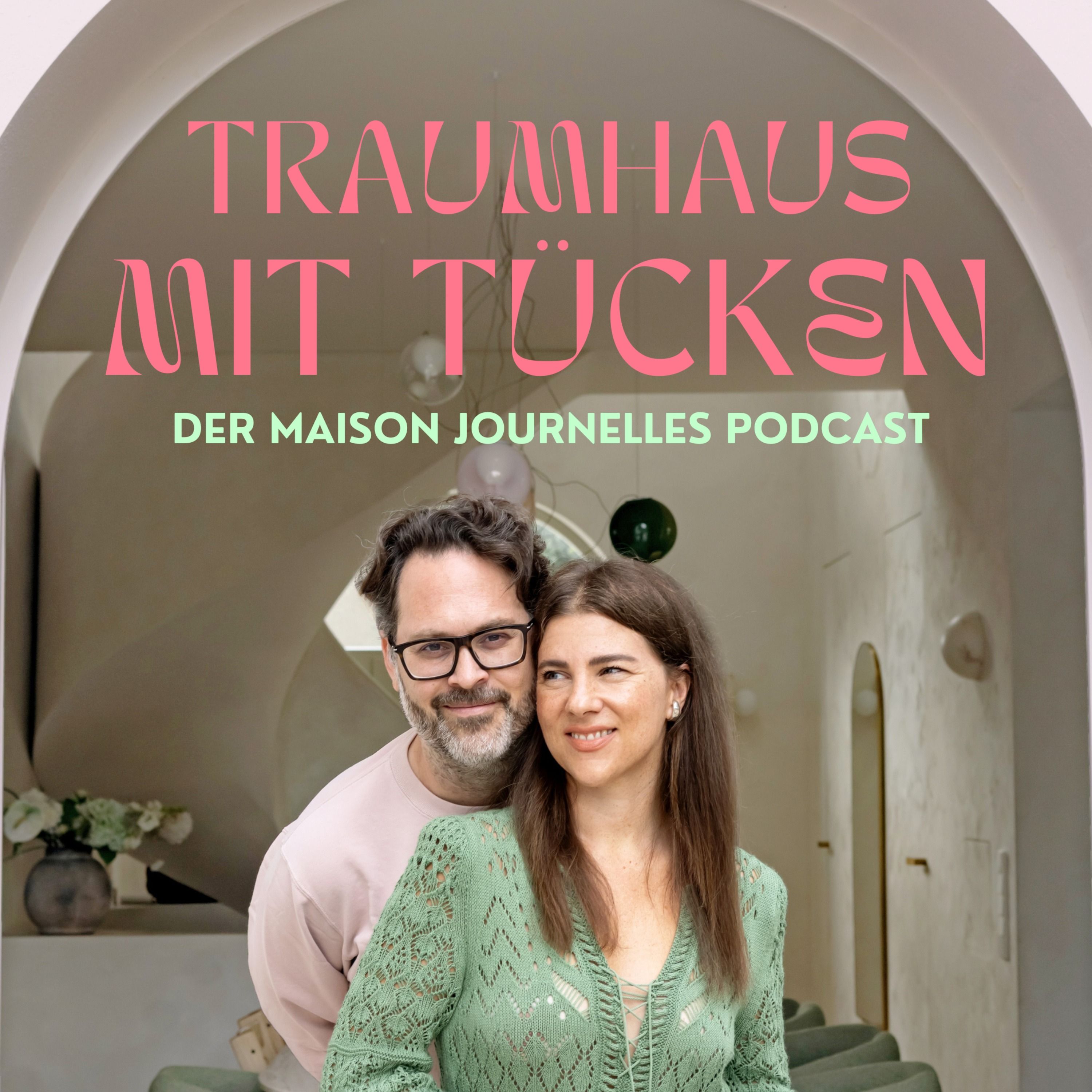 Der Urlaub vom Haus