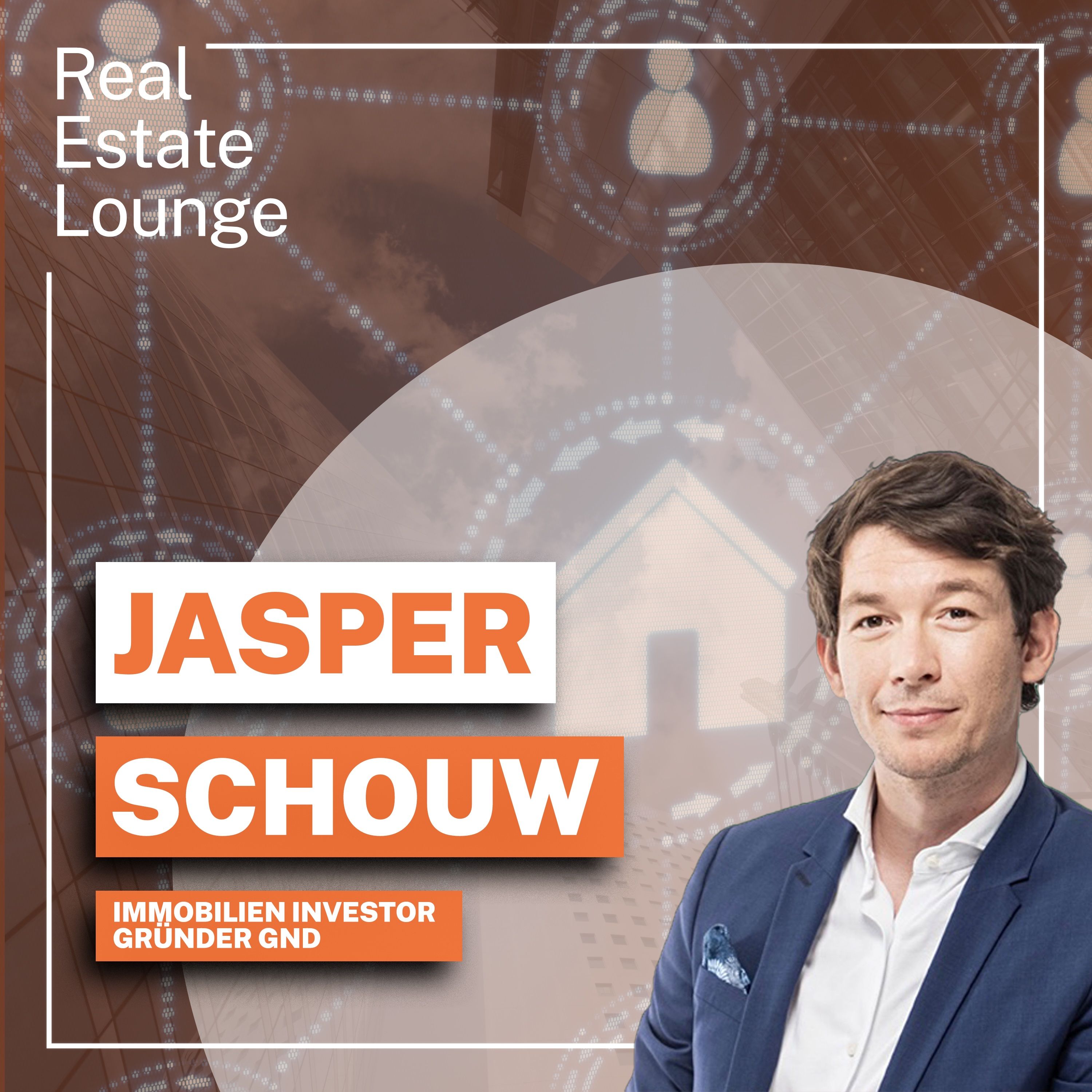 Warum Immobilienhandel nicht funktioniert – Jasper Schouw rechnet ab